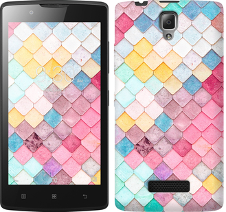 

Чохол Барвиста черепиця на Lenovo A2010 334850