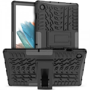 TPU+PC чехол Protector Stand для Samsung Galaxy Tab A8 10.5" (2021)