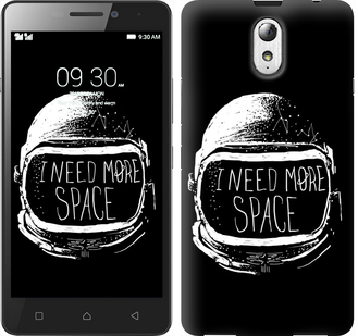 

Чехол I need more space для Lenovo Vibe P1m 361912