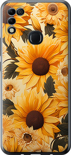 

Чохол Соняшники 2 на Infinix Hot 11 Play 1647293