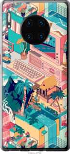 

Чохол Лофи япония мимими для Huawei Mate 30 Pro 1402471