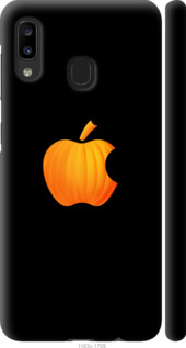 

Чехол Тыковка для Samsung Galaxy A20e A202F 1421694