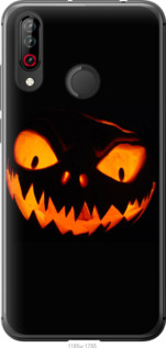

Чехол Огненный Джек v1 для LG W30 1422898