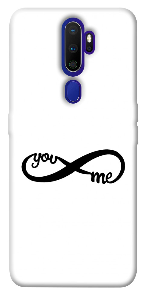 

для Oppo A5 (2020) для Oppo A9 (2020) 1098814