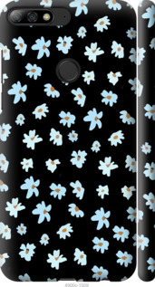 

Чохол Квітковий на Huawei Honor 7C 989549