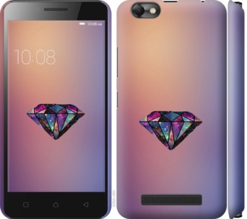 

Чохол Діамант на Lenovo Vibe C A2020 755095