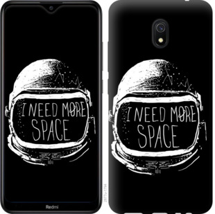 

Чехол I need more space для Xiaomi Redmi 8A 860935