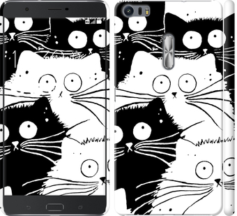 

Чохол Коти v2 на Asus Zenfone 3 Ultra ZU680KL 629467