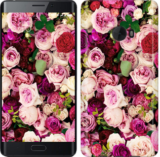 

Чохол Троянди і півонії на Xiaomi Mi Note 2 652169