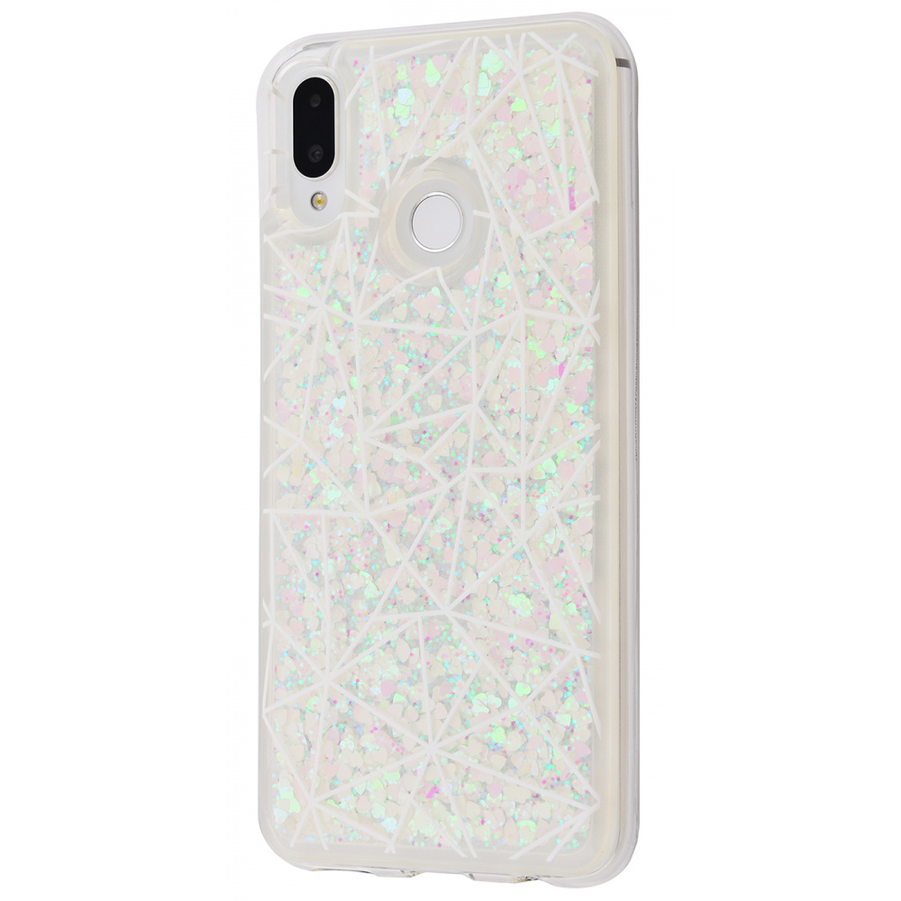 Lovely Stream Meizu M8 (geometric)