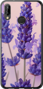 Чехол Лаванда для Huawei P20 Lite