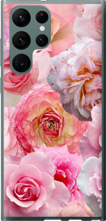 

Чехол Розы 1 для Samsung Galaxy S22 Ultra 1627988