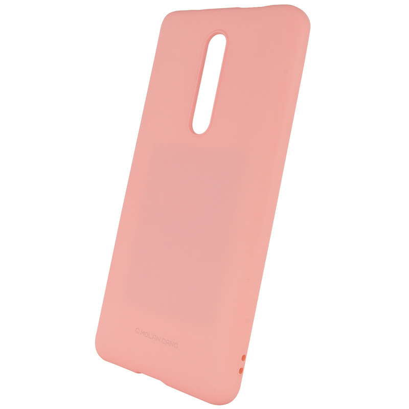 

для Xiaomi Redmi K20 Pro для Xiaomi Mi 9T для Xiaomi Mi 9T Pro для Xiaomi Redmi K20 (Рожевий) 709253