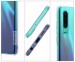 Заказать TPU чехол Nillkin Nature Series для Huawei P30 на vchehle.ua