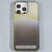 Фото Чехол TPU+PC Glassbend для Xiaomi Redmi Note 13 4G (Brown) на vchehle.ua