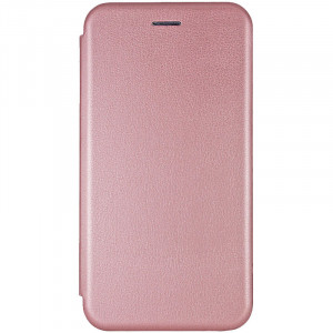 Шкіряний чохол-книжка Classy на TECNO Spark Go 1 (KL4)