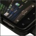 Фото # Кожаный чехол Noreve для HTC Sensation (Черный) на vchehle.ua