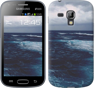 

Чехол Океан для Samsung Galaxy S Duos s7562 325008