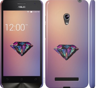 

Чохол Діамант на Asus Zenfone 5 755404