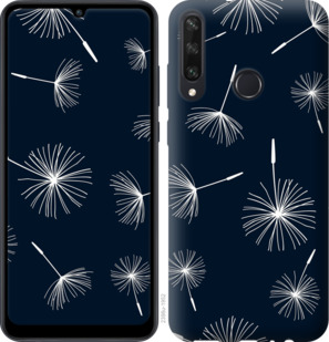 

Чехол одуванчики для Huawei Y6p 936219