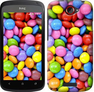 

Чехол MandD для HTC One S z560e 587617
