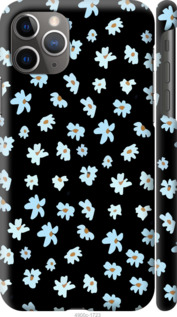 

Чехол Цветочный для iPhone 11 Pro Max 989150
