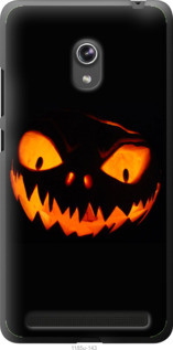

Чехол Огненный Джек v1 для Asus ZenFone 6 A600CG 1423360