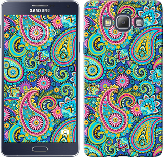 

Чохол індійський огірок на Samsung Galaxy A7 A700H 595094