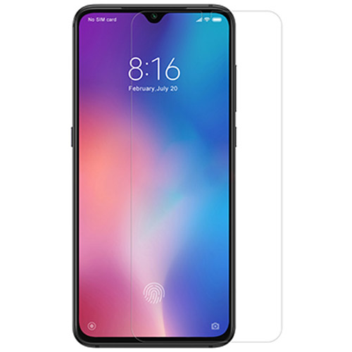

Захисне скло Nillkin (H) на Xiaomi Mi 9 (Прозоре) 684838