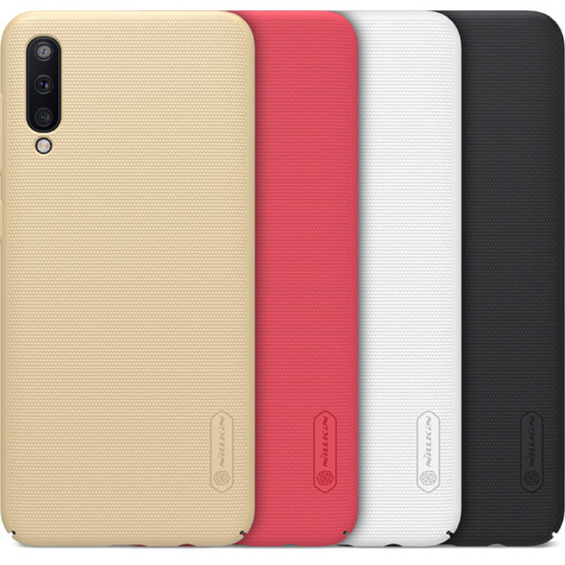 Чехол Nillkin Matte для Samsung Galaxy A50 (A505F) / A50s / A30s