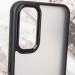 Фото Чехол TPU+PC North Guard для Samsung Galaxy S24 / S25 (Black) в магазине vchehle.ua