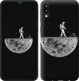 Чохол Moon in dark для Samsung Galaxy A01 A015F