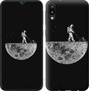 Чехол Moon in dark для Samsung Galaxy A01 A015F