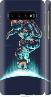 

Чохол Космонавт на скейтборді на Samsung Galaxy S10 704066
