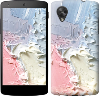 

Чохол Пастель для LG Nexus 5 625776
