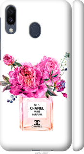 

Чехол Chanel для Samsung Galaxy M20 988109