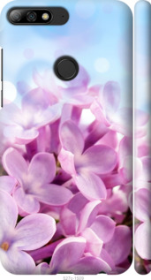 

Чохол Бузок на Huawei Honor 7C 1014144