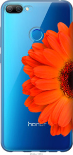 

Чехол Гербера 1 для Huawei Honor 9i 957945