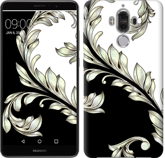 

Чохол White and black 1 на Huawei Mate 9 171998