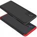 Пластиковая накладка GKK LikGus 360 градусов (opp) для OnePlus Nord CE 2 5G
