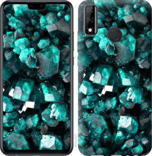 

Чохол Кристали 2 на Huawei Y8s 936486
