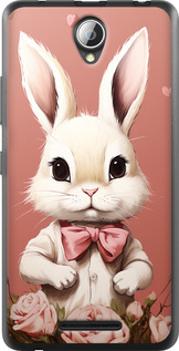 

Чехол Зайчик для Lenovo A5000 1650291