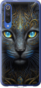 Чехол Кошка для Xiaomi Mi 9 SE