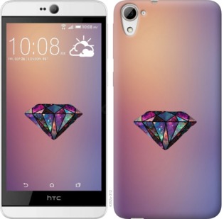 

Чохол Діамант на HTC Desire 826 dual sim 755031