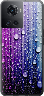 

Чохол Каплі води на OnePlus Ace 1694272