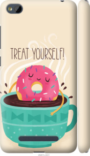

Чохол Treat Yourself на Xiaomi RedMi 4A 171523