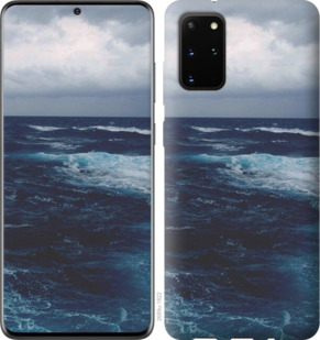 

Чохол Океан на Huawei Honor Play 4T Pro 919327