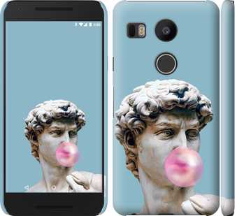 

Чехол Микеланджело для LG Nexus 5X H791 750580