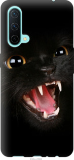 

Чехол Чёрная кошка для OnePlus Nord CE 1571776