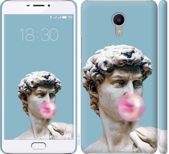 

Чохол Мікеланджело на Meizu M3 Max 750662